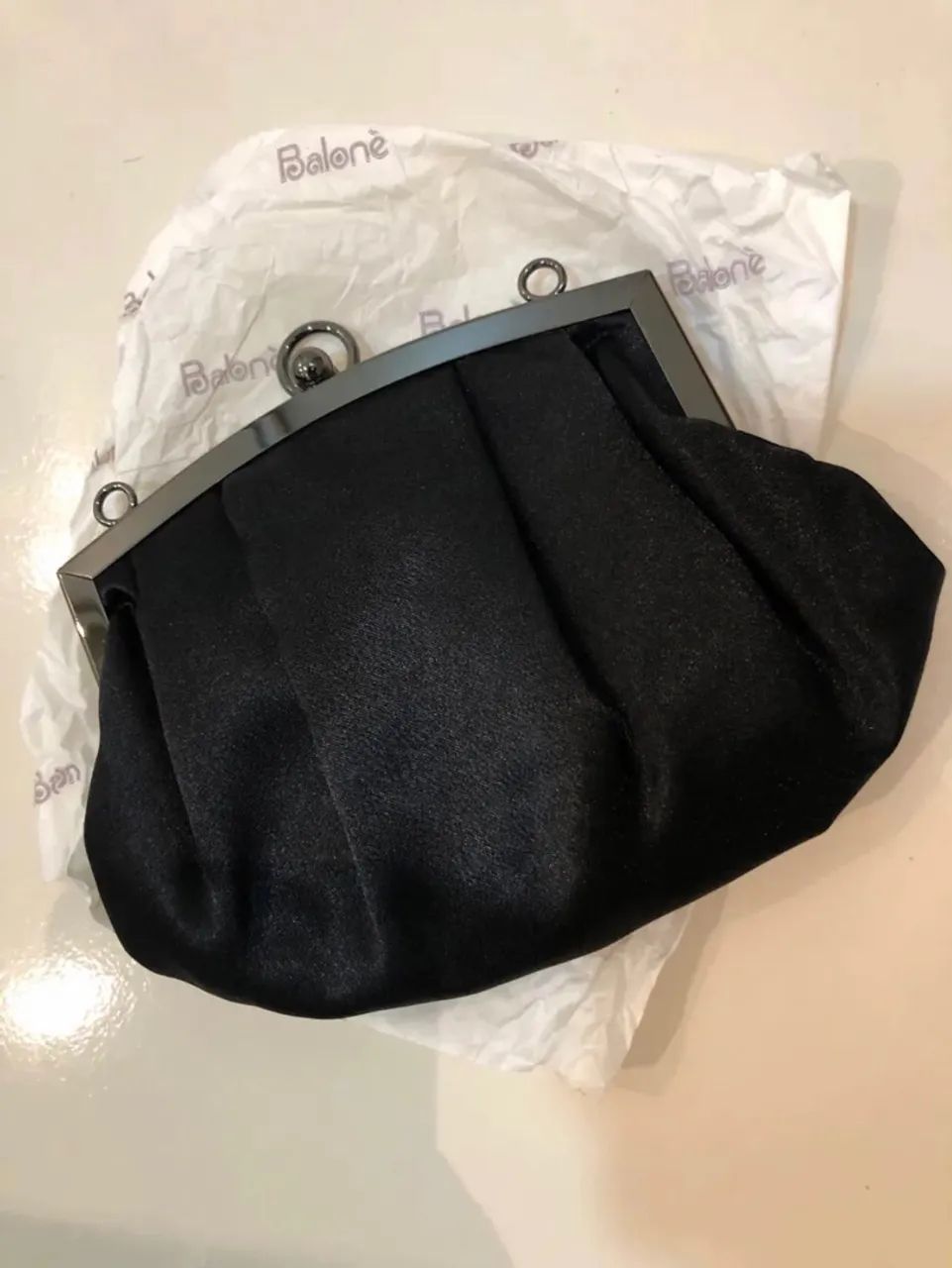 Bolsa de mão Balonê - Foto 3