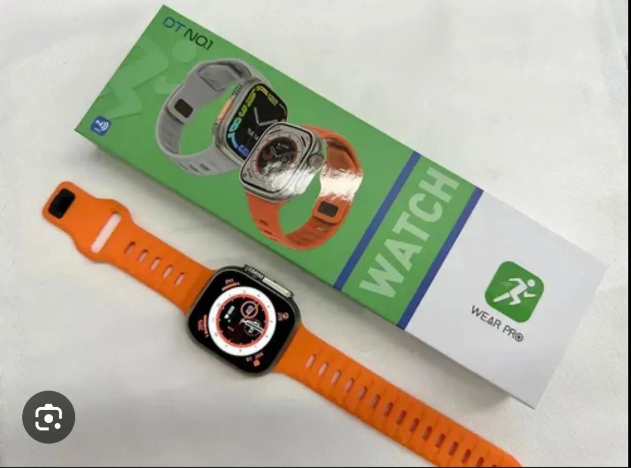 Relógios smart water D8  - Foto 2