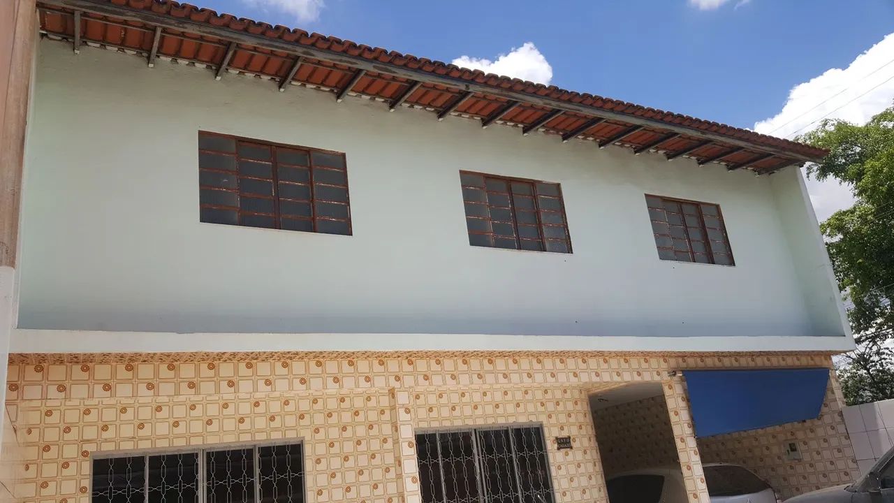 VENDO CASA QSF 16