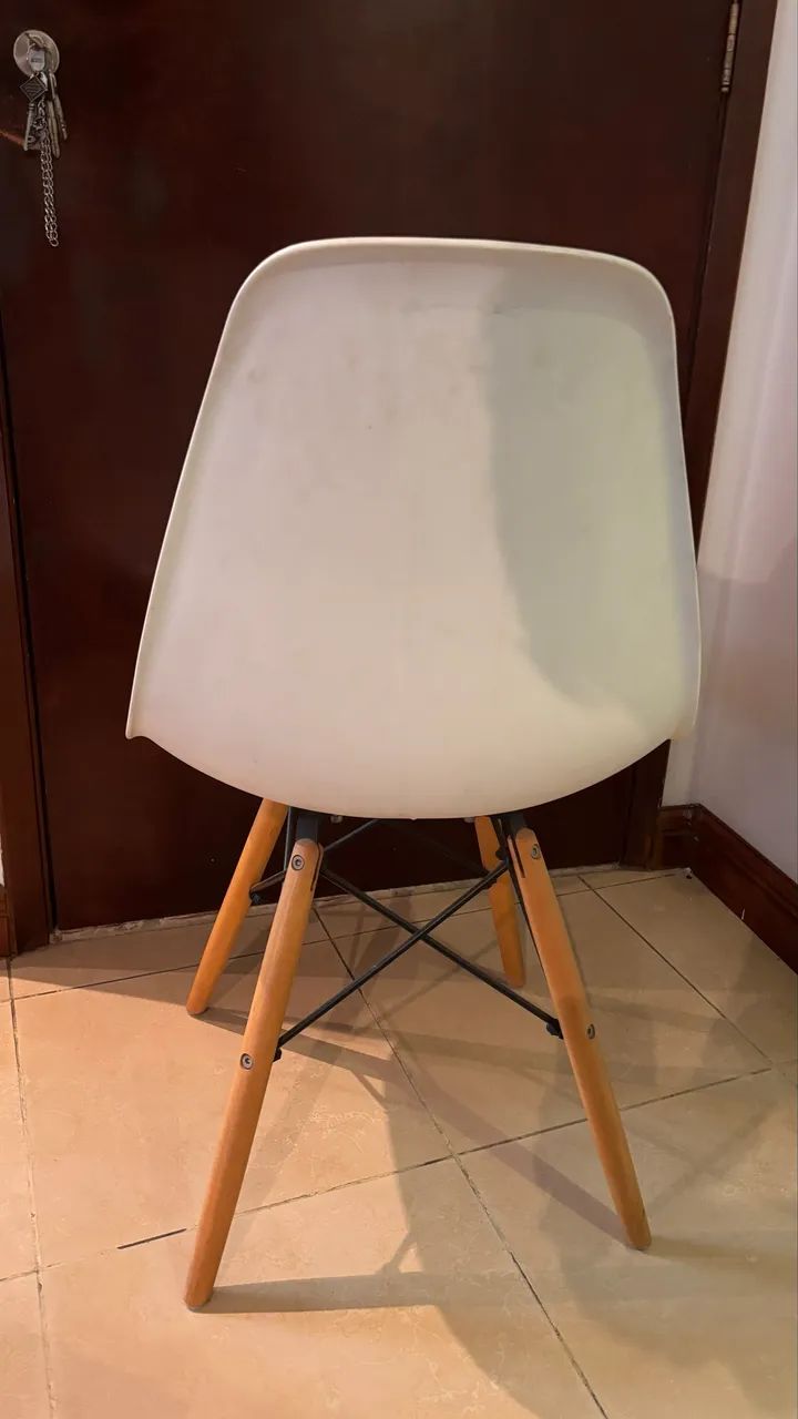 Cadeira Eames Tok Stok - Foto 3