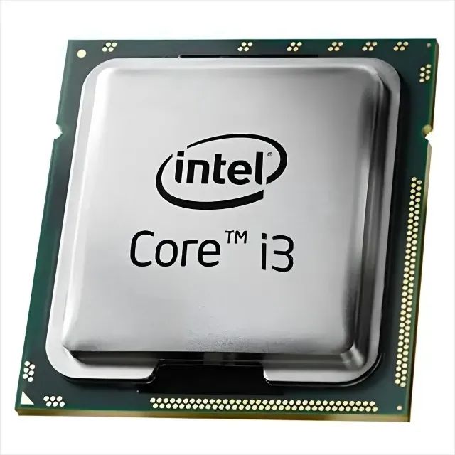 Processador Intel Core I3-10100f 10ª Geração Lga1200 com Cooler - até 4.3 GHz (Parcelo)