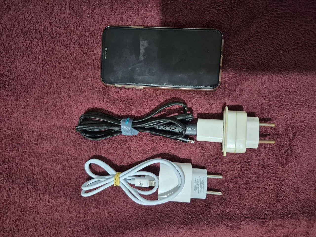 IPHONE X 256GB - Foto 3
