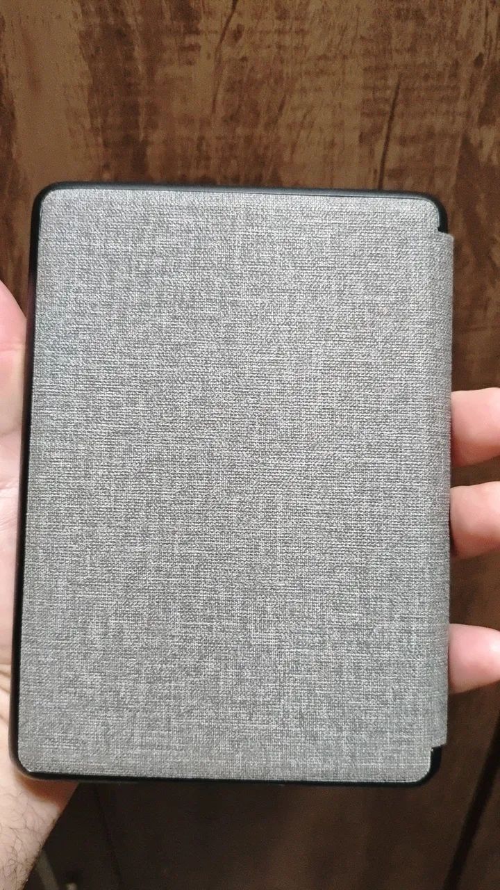 Kindle seminovo  - Foto 2