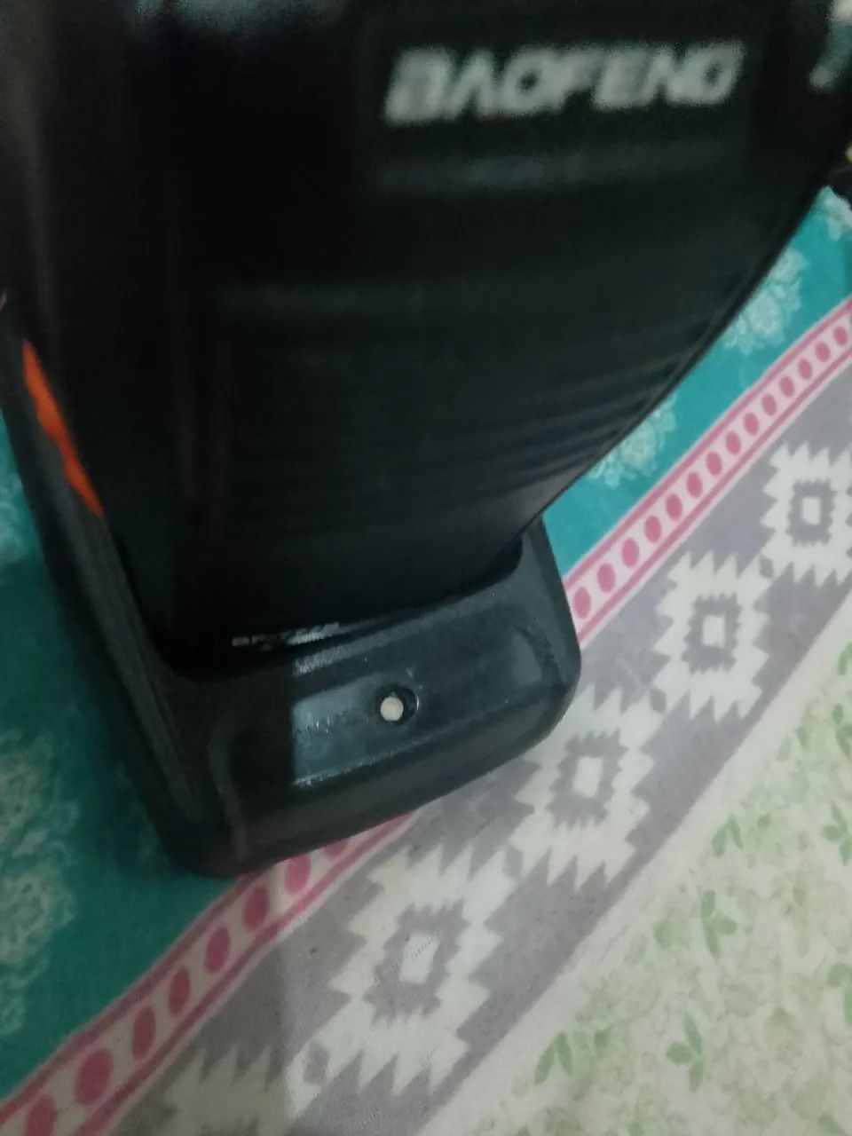 Rádio comunicador  - Foto 2