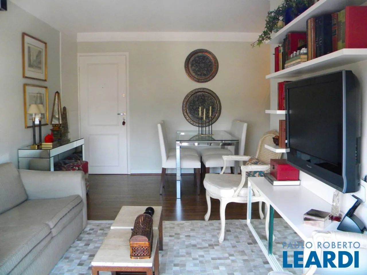 APARTAMENTO - MORUMBI - SP - Foto 4
