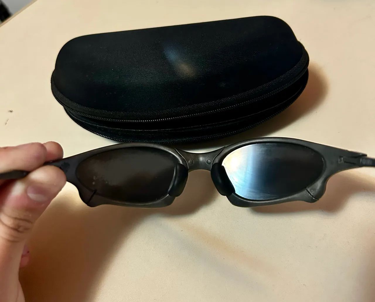 Óculos de sol Oakley - Foto 2