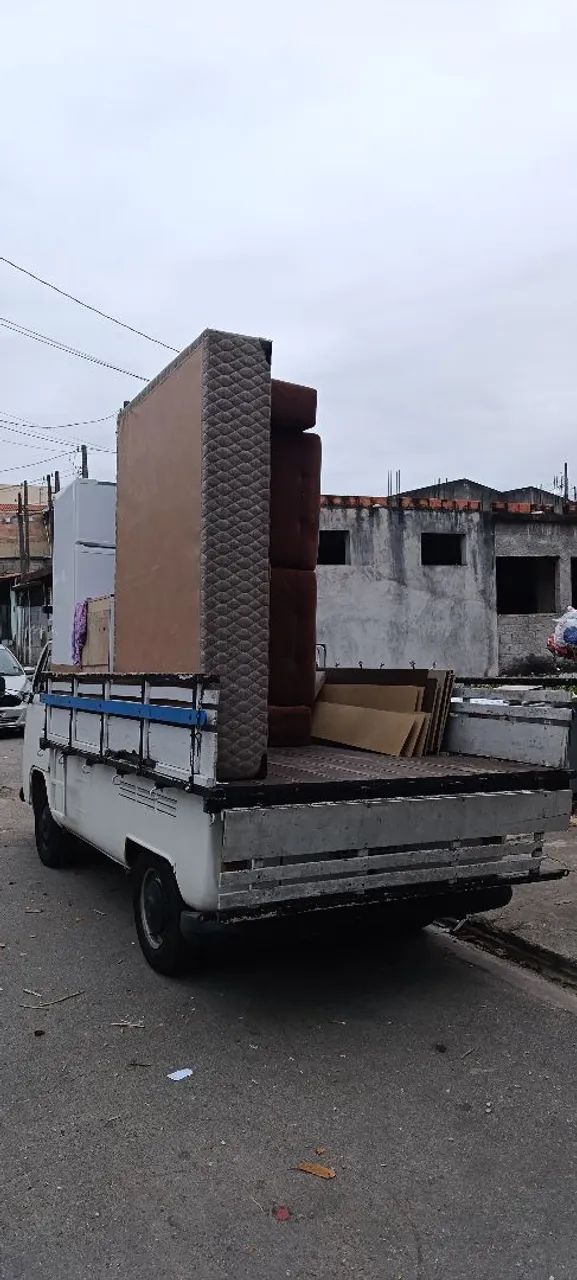 Mudanças/fretes e carretos - Foto 2
