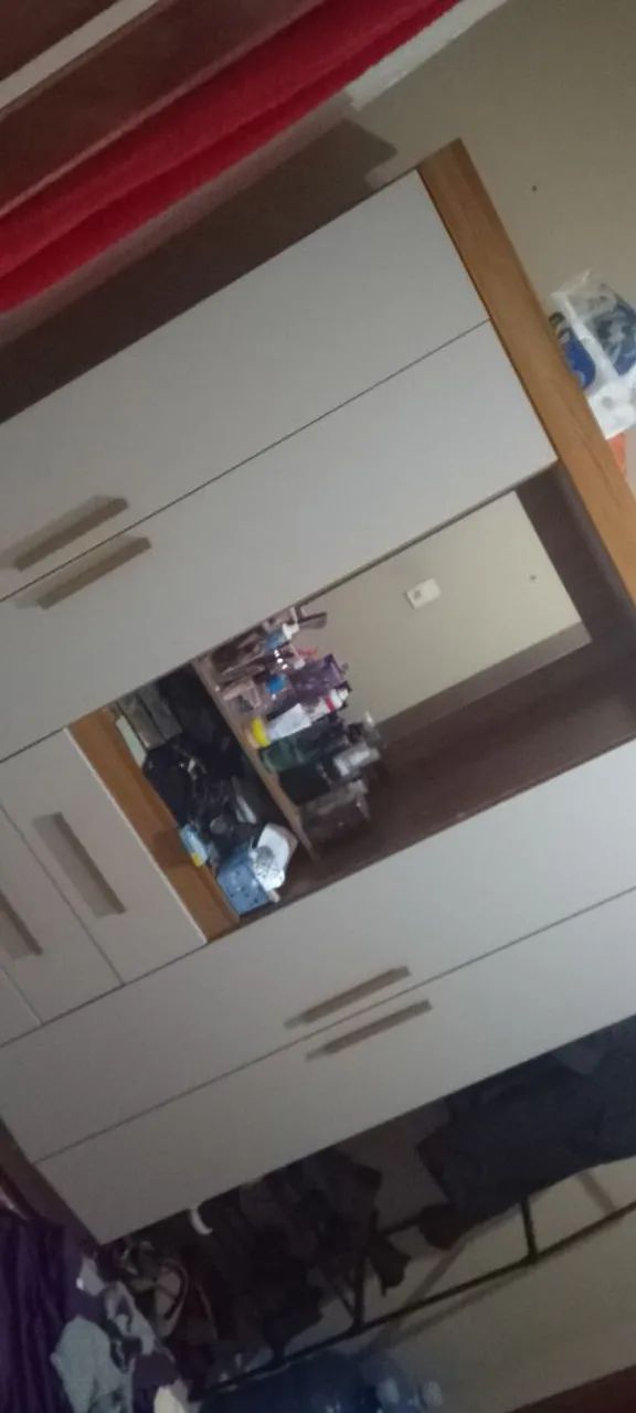 Guarda Roupa semi novo  - Foto 2