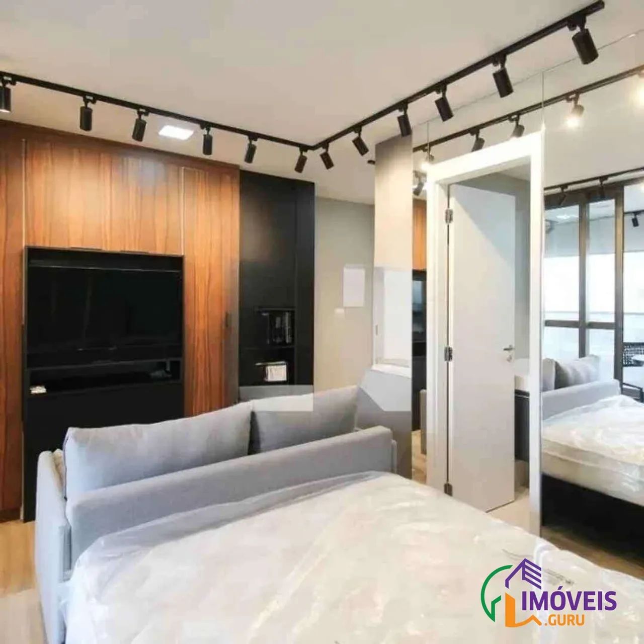 APARTAMENTO - ITAIM BIBI - SP - Foto 4