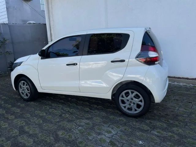 Fiat Mobi Like 1.0 Fire Flex 5P. 2020 - Foto 4