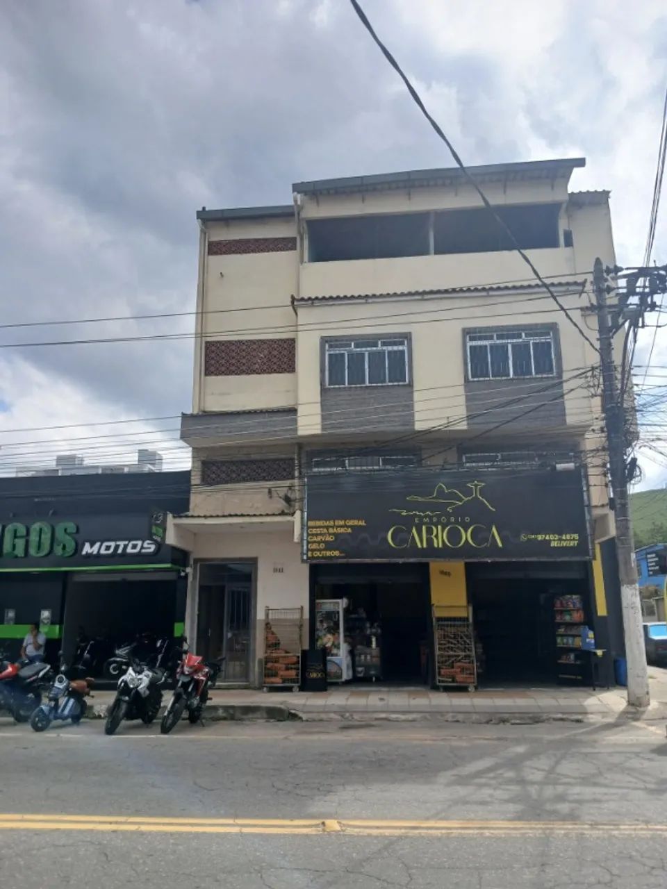 Apartamento 4 quartos na Voldac - Foto 2