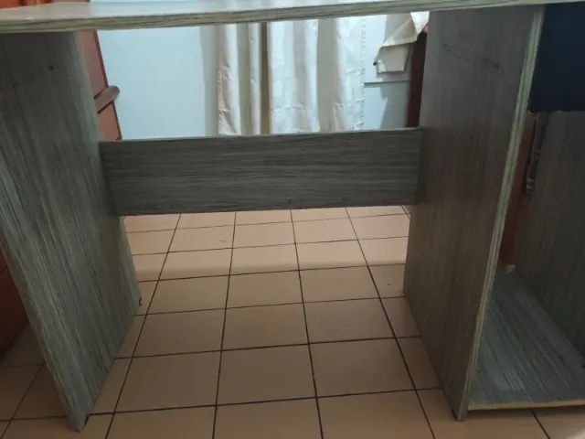 Mesa de escritório - Foto 2