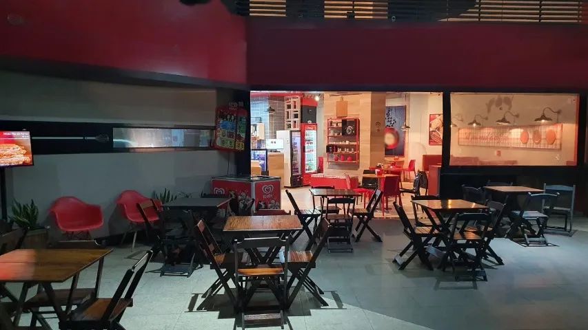 PASSO O PONTO CAFETERIA E RESTAURANTE EM PLENO FUNCIONAMENTO - Foto 5