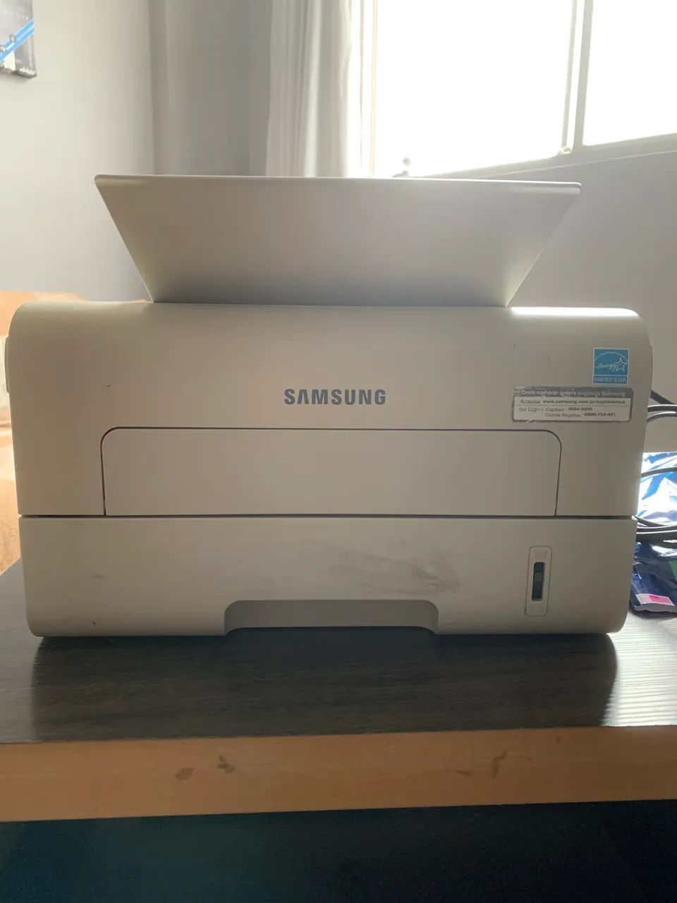 Impressora Tonner Samsung  - Foto 2