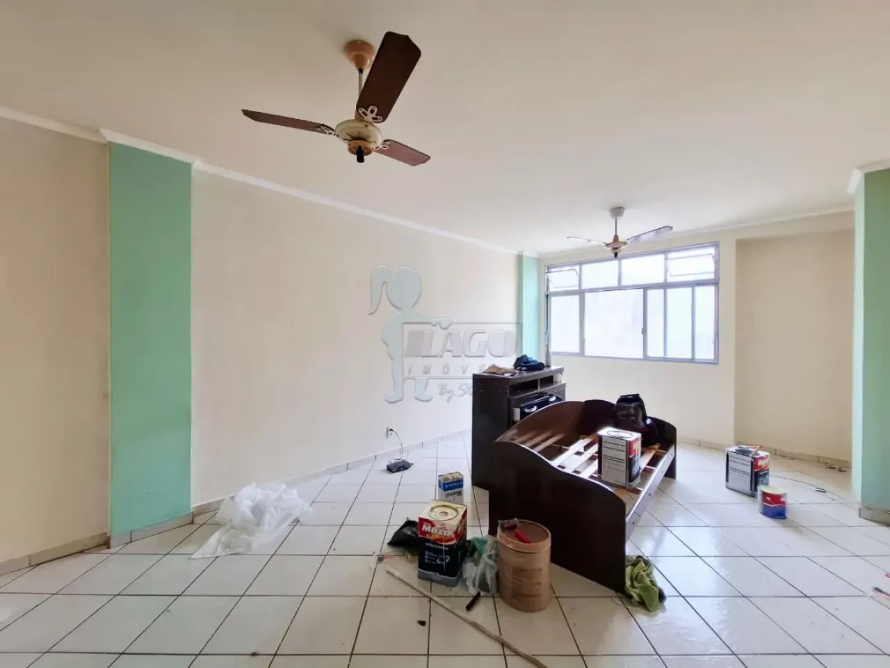 Apartamento kitnet de 36m² com 01 quarto para locação e venda - Centro - Foto 4