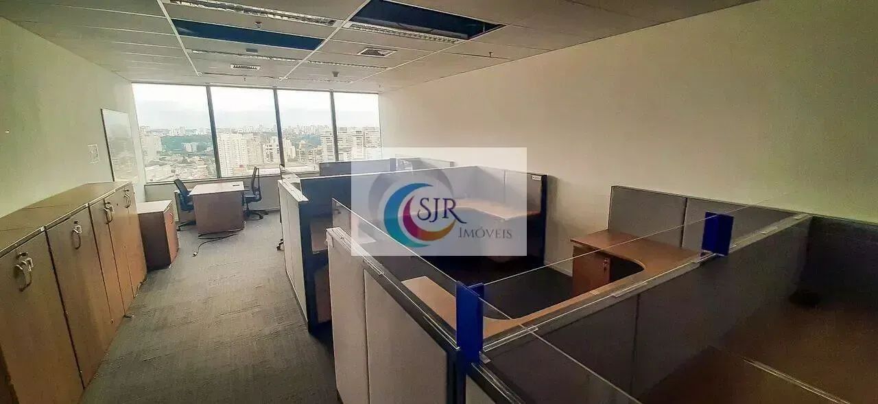 Conjunto para alugar, 444 m² - Brooklin - São Paulo/SPhttp://youtu.be/8u0rbS1O4Ek - Foto 3