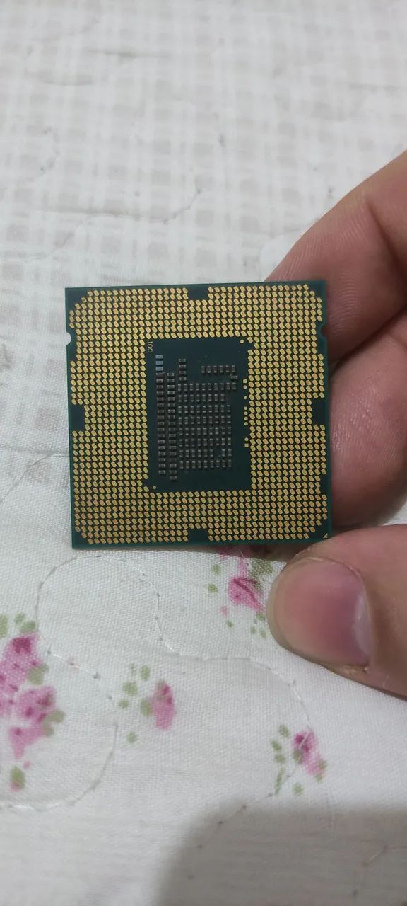 Processador i3-3220 - Foto 2