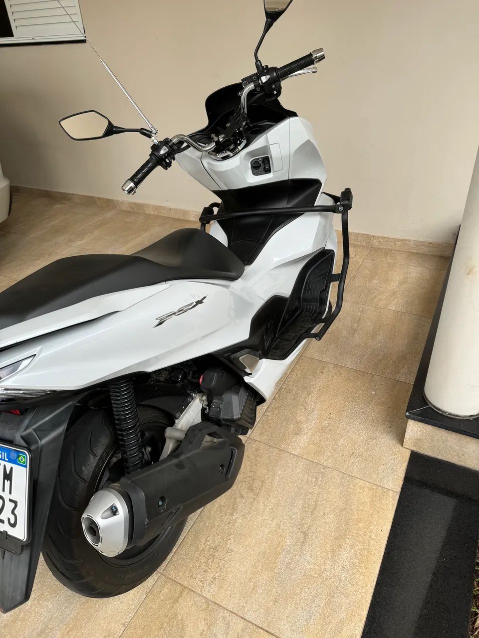 Pcx cbs 2024/2025 - Foto 3