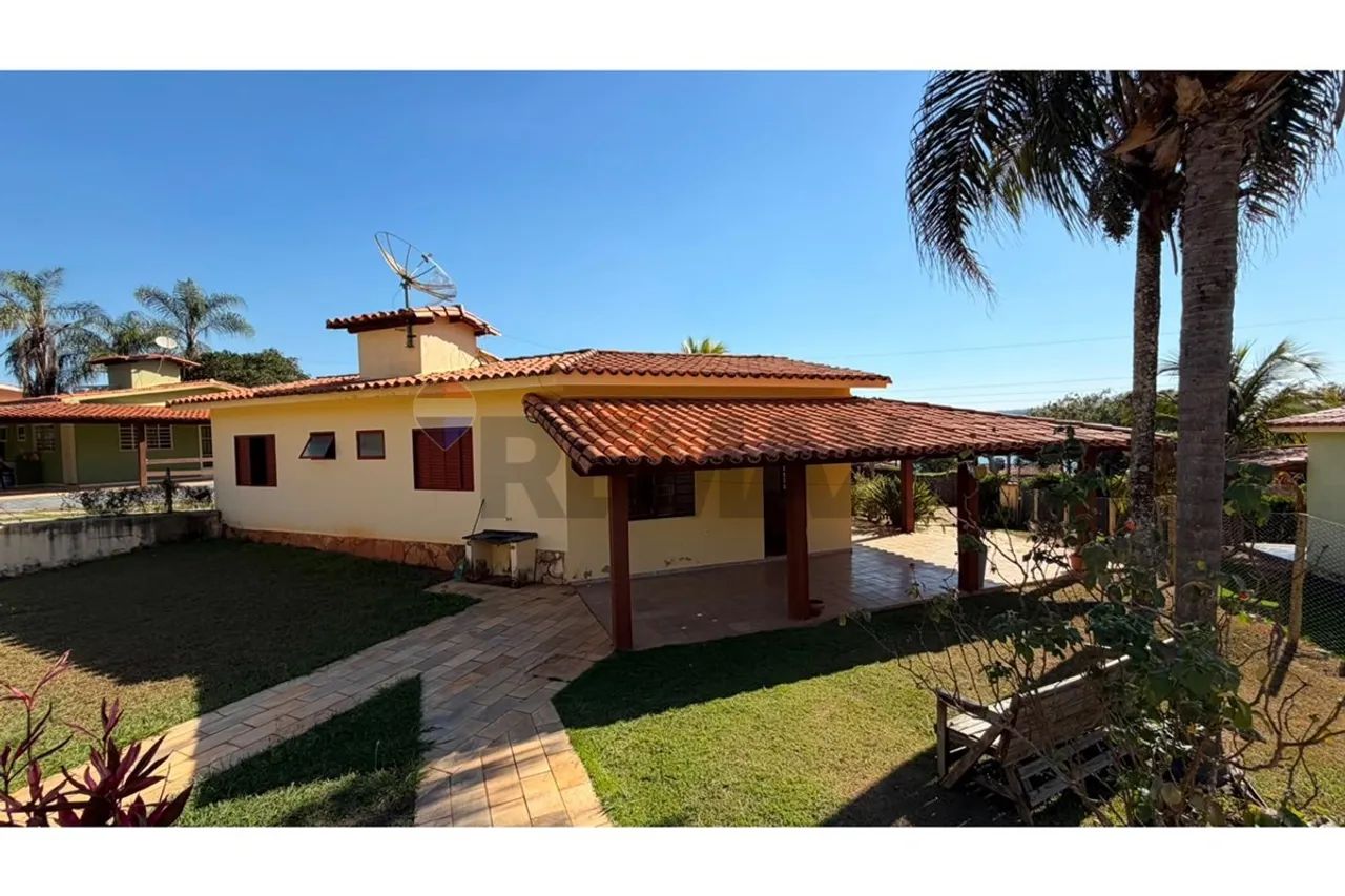 "Rancho na Ponta do Sol em Capitólio à Venda" - Foto 3