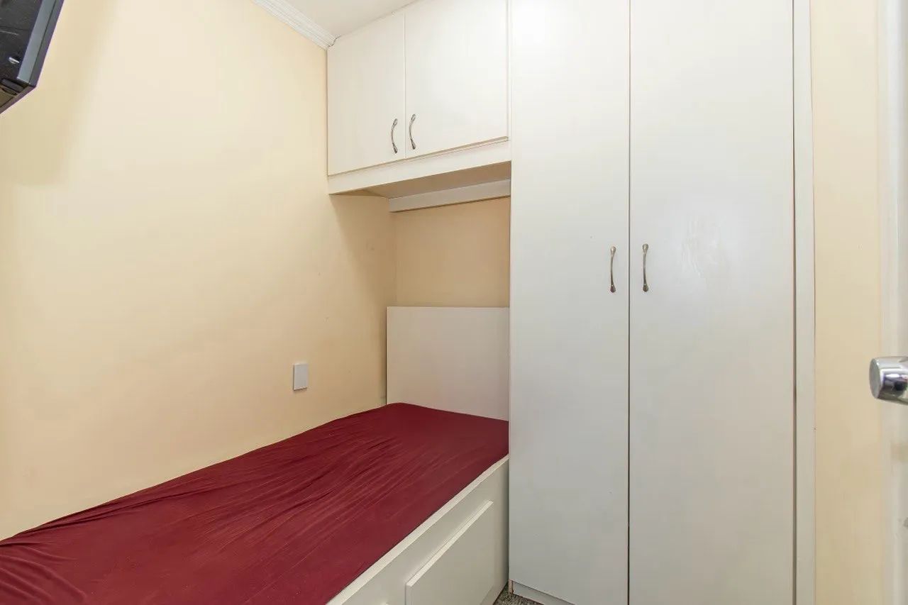 Particular vende apartamento 3 quartos - Foto 5