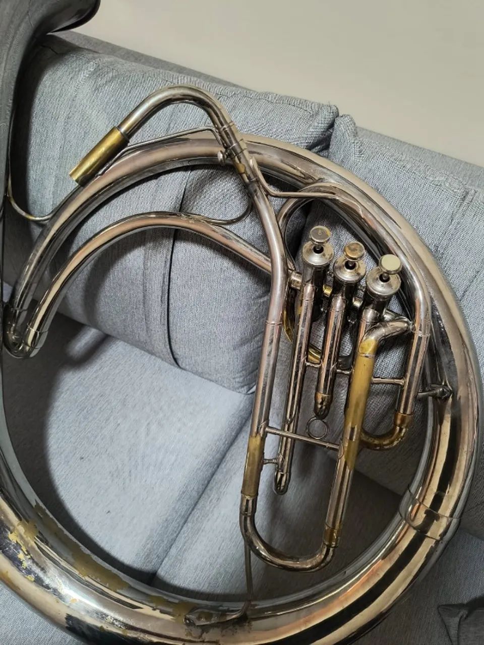 HELICON EB (MIB) - Foto 4