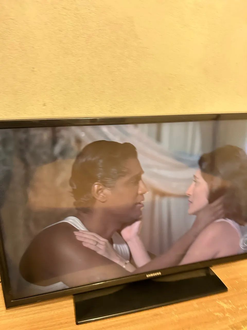 TV Samsung 32 - R$ 450 - Foto 5