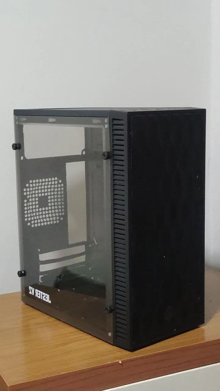 Gabinete Jester V2