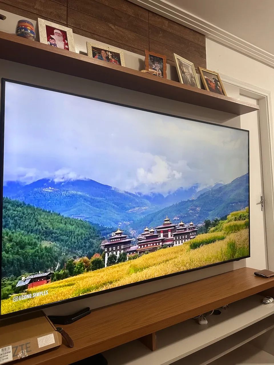 Smart tv 65 polegadas  - Foto 4