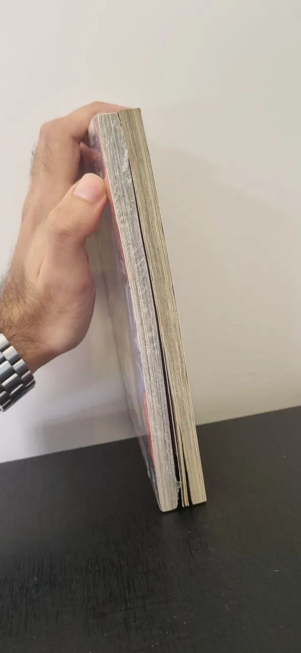 Mangá Freezing, vols. 30 e 31 - Foto 4