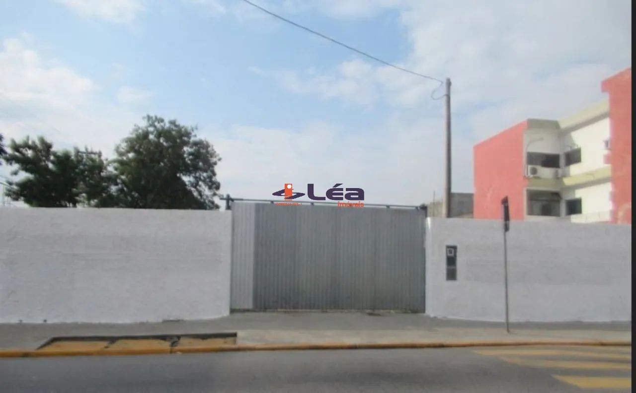 TERRENO COMERCIAL em SUZANO - SP, CENTRO