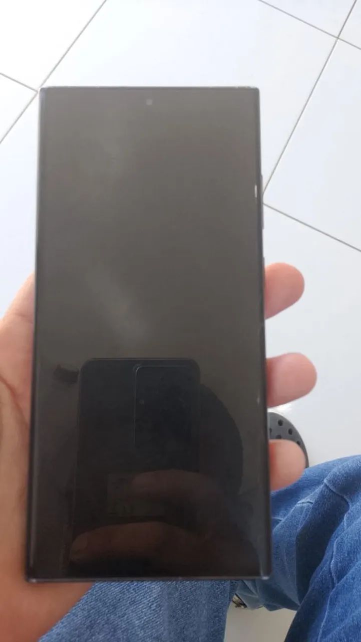 Samsung s23 ultra 