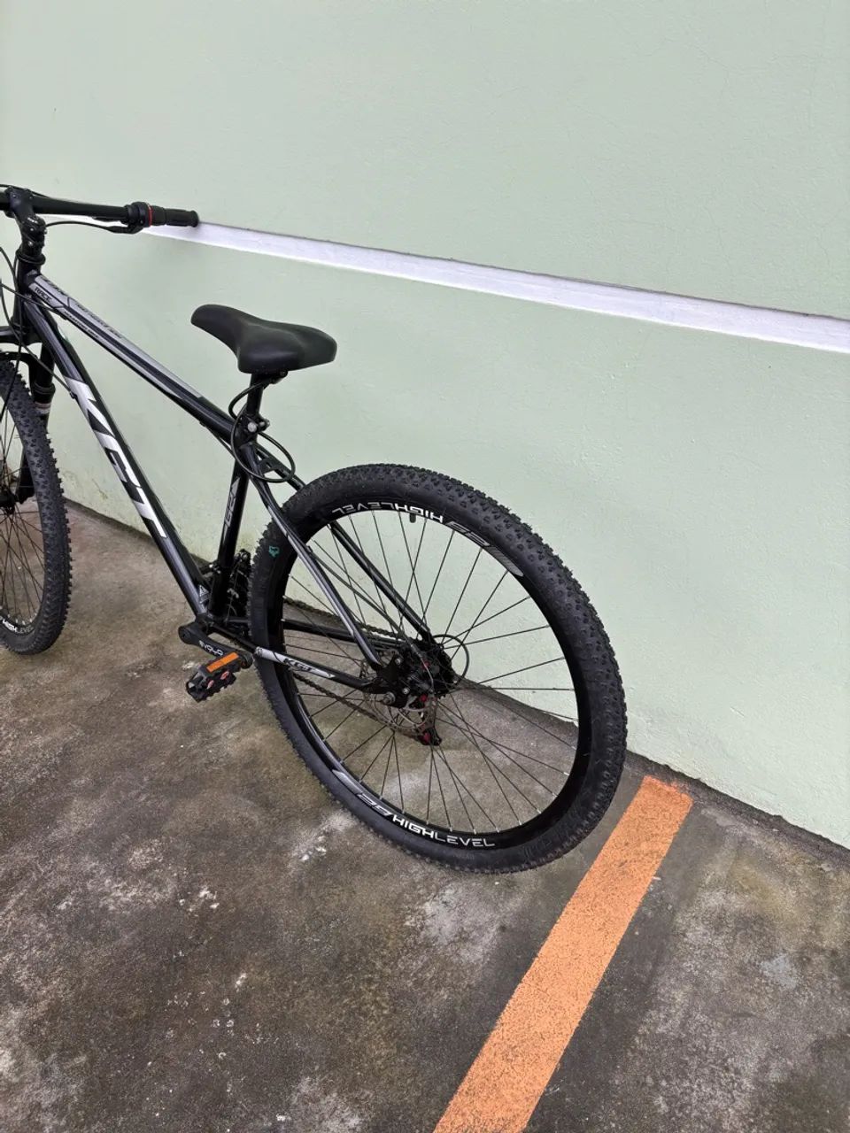 Bicicleta aro 29 - Foto 2