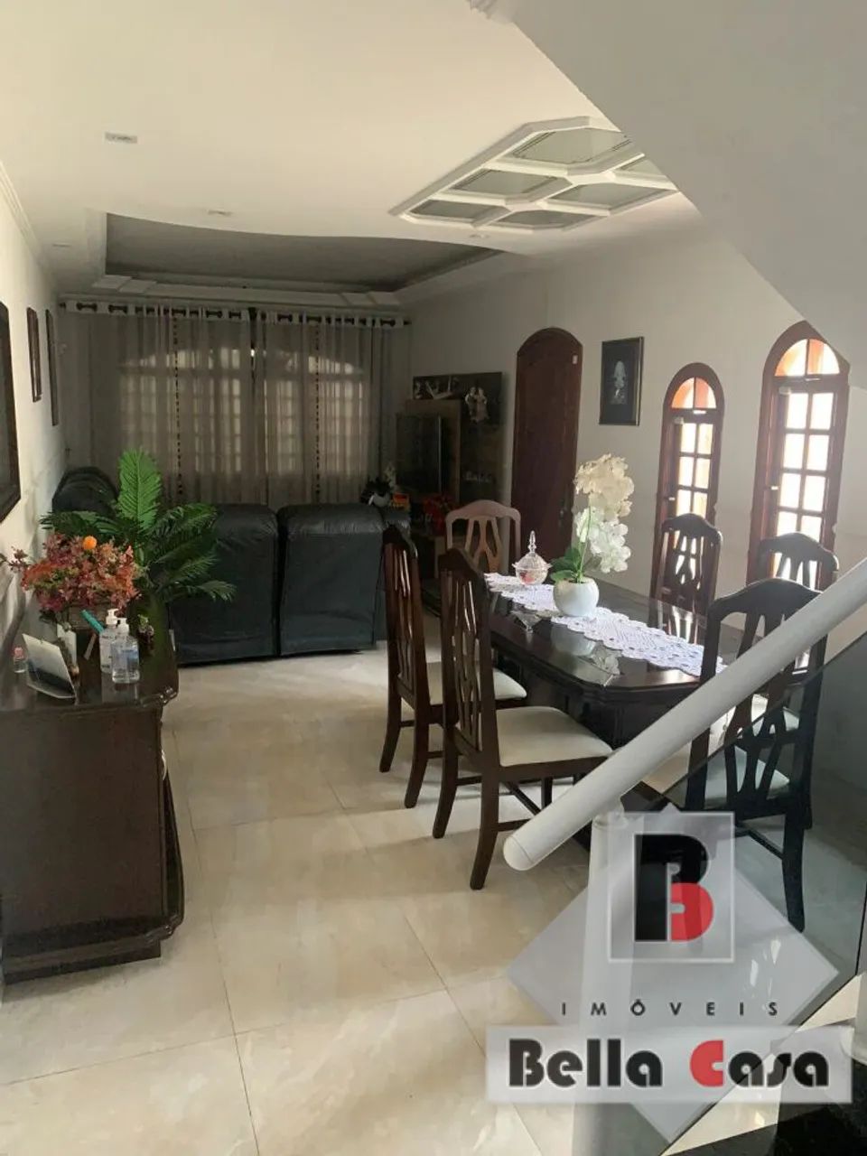 Sobrado Excelente - Vila Formosa - Foto 4