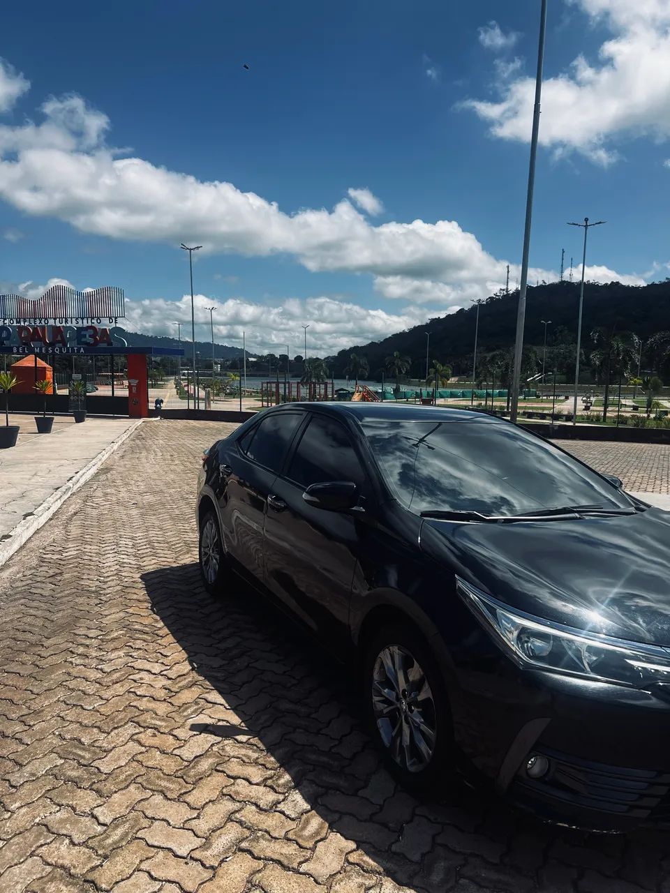 Toyota Corolla 2018