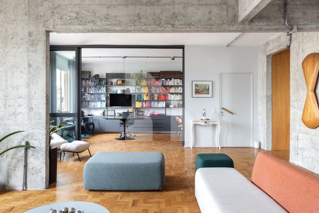 Apartamento com 2 suíte em Higienópolis - Foto 3