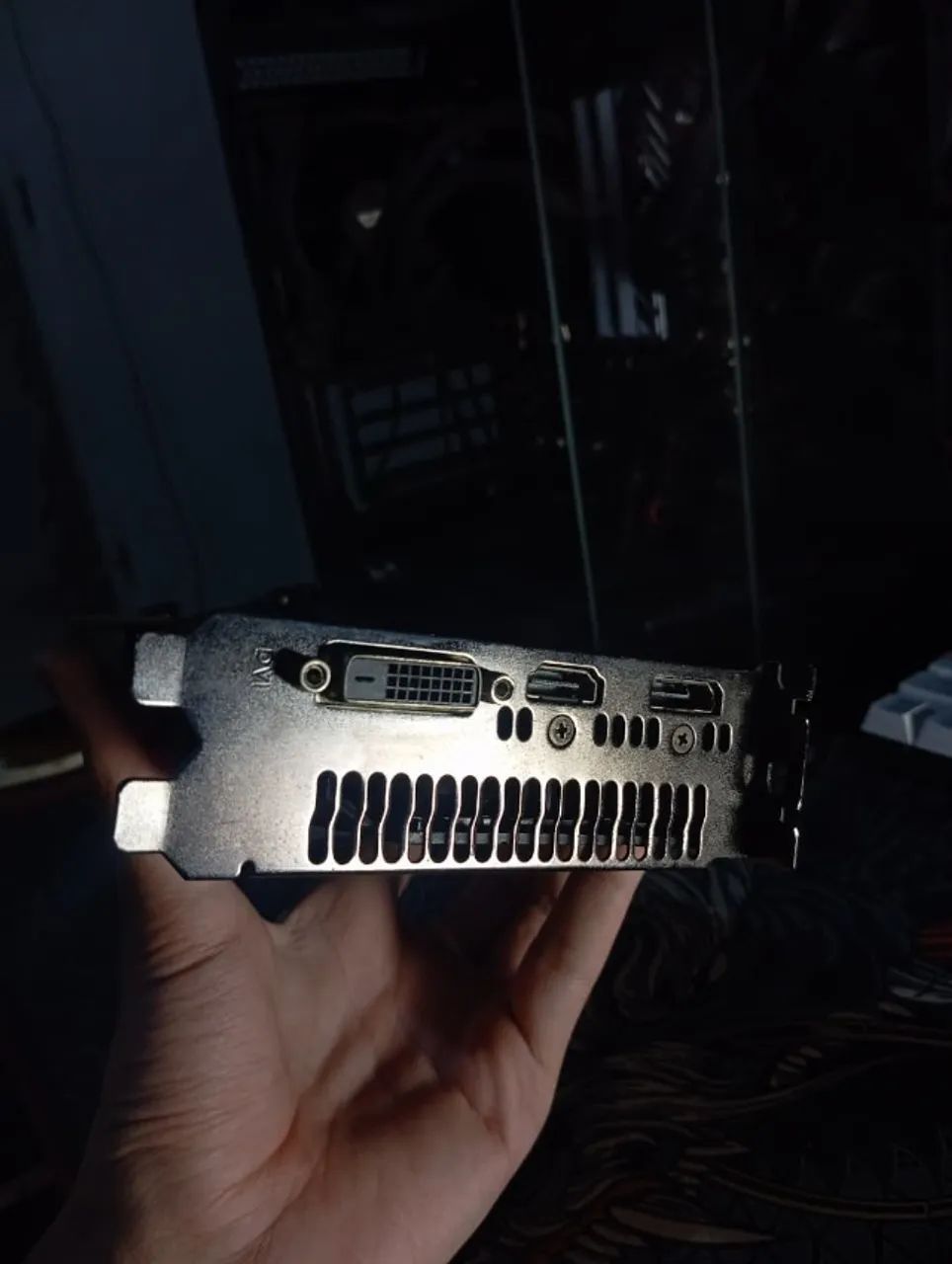 gtx 1650 - Foto 4