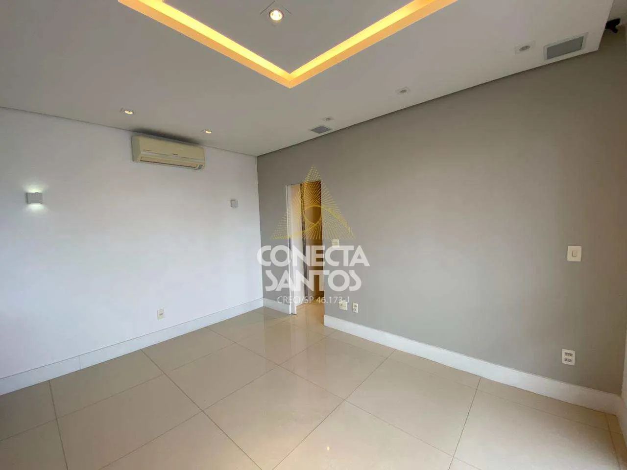 Apto 2 quartos, Gonzaga R$ 1.1 mi, Cod: 2123 - Foto 5