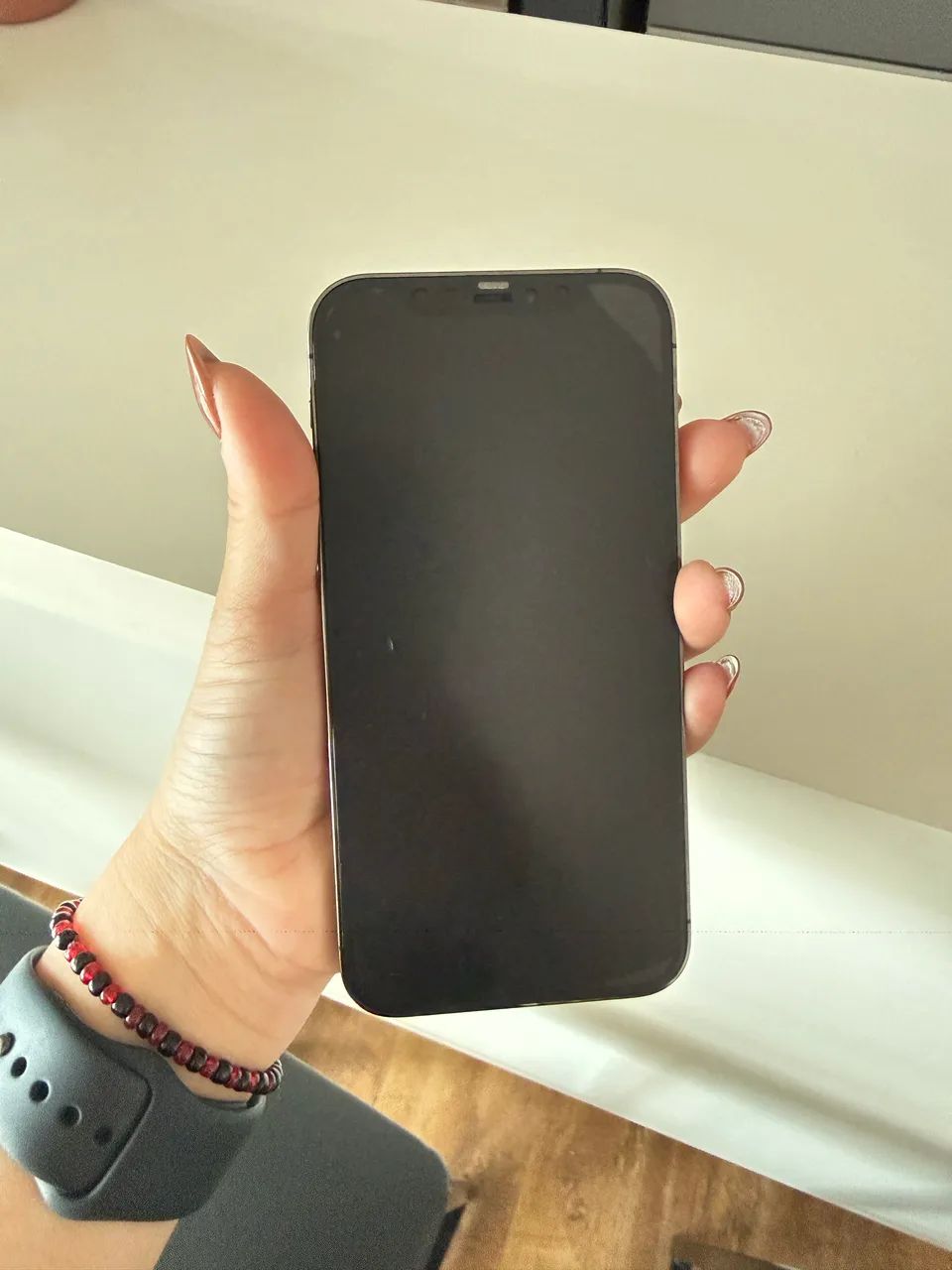 iPhone 12 Pro - 512gb - Foto 4