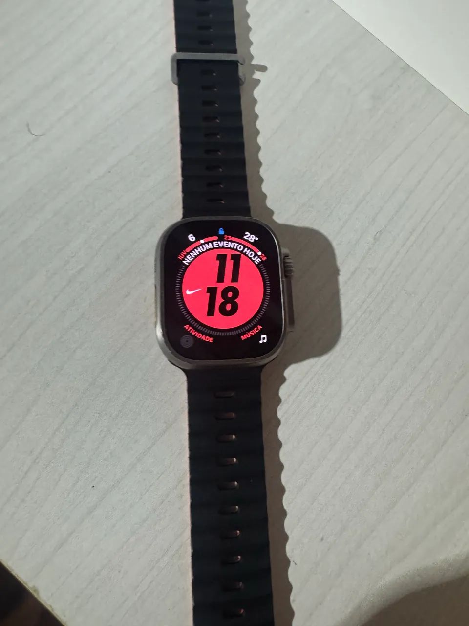 Apple Watch Ultra 2  - Foto 3