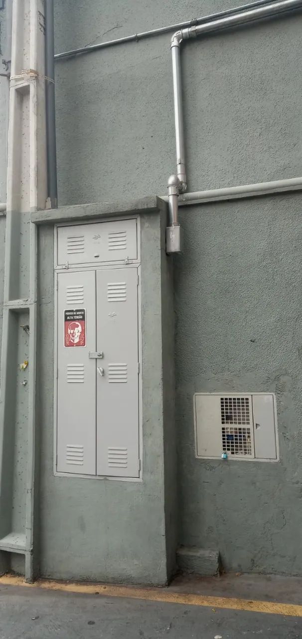 PROJETOS ELÉTRICOS - PADRÃO DE ENTRADA - ENEL SP - Foto 3