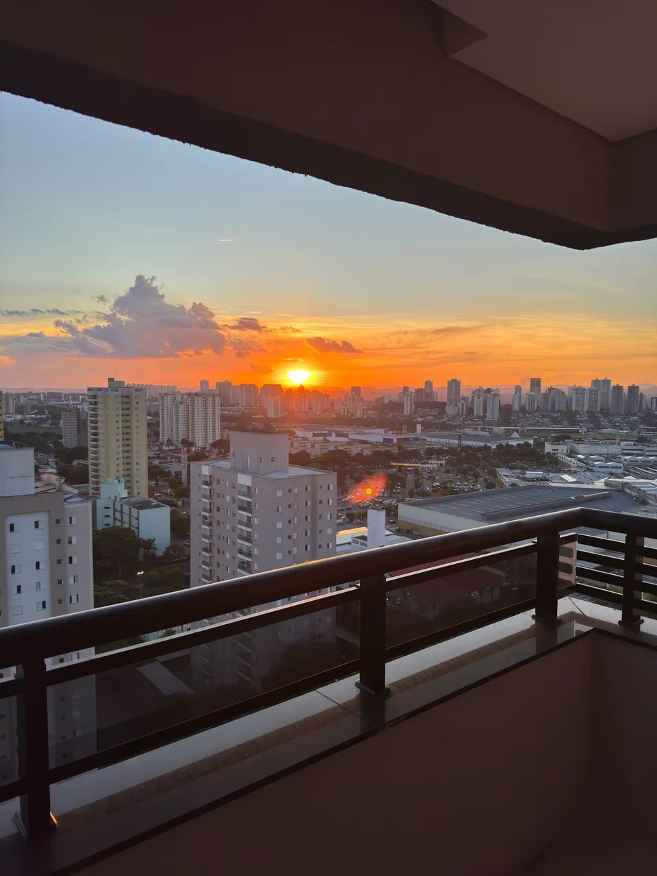 Foto - São José dos Campos - Jardim das Indústrias