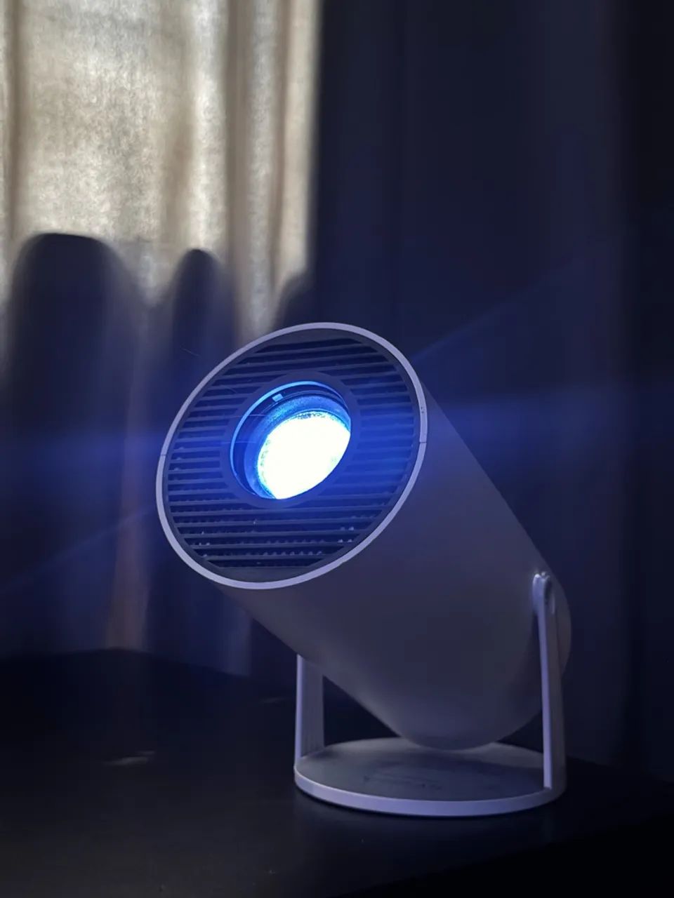 Projetor Smart - HY300 - Foto 3