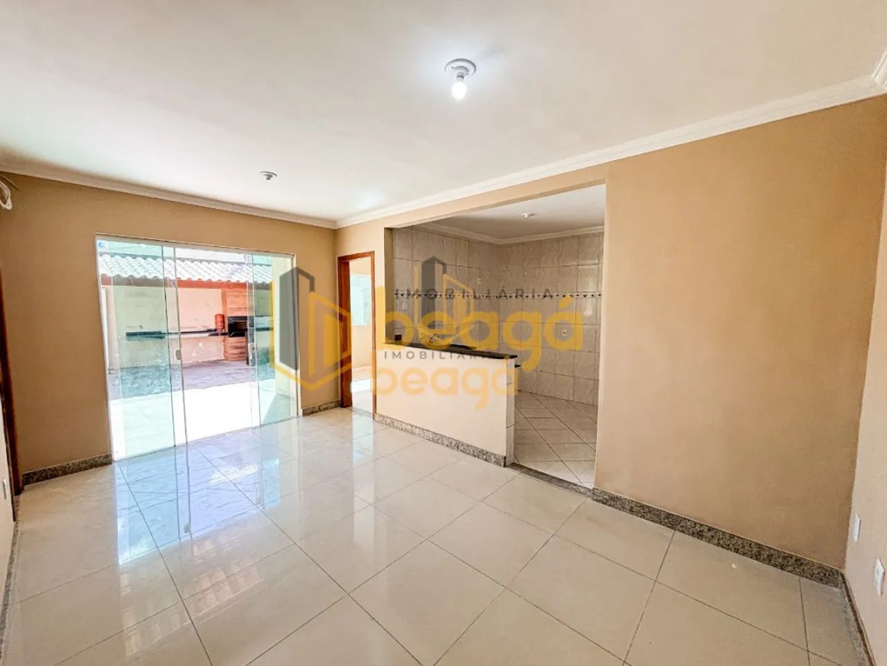 Casa com 2 quartos para alugar em Belo Horizonte - Foto 4