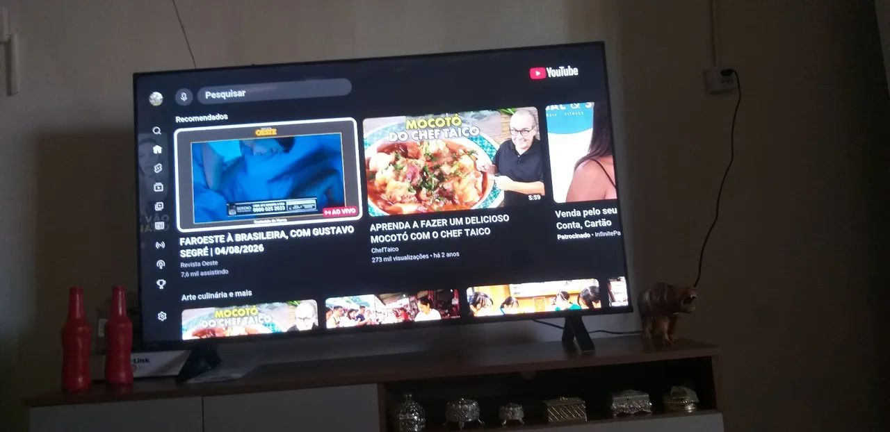 Smart tv  - Foto 3