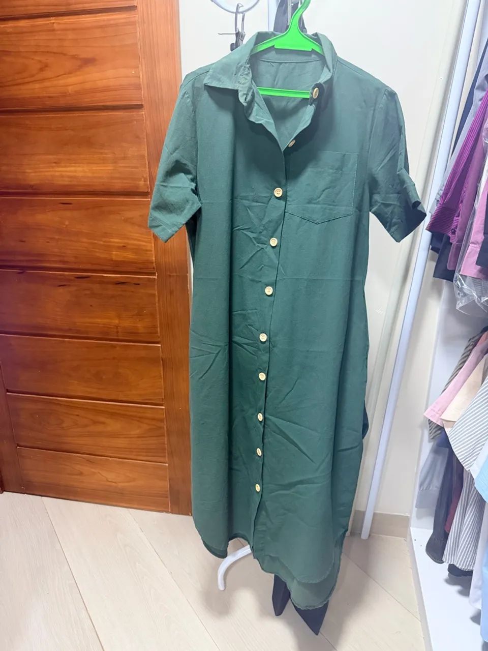 Roupa - Foto 2