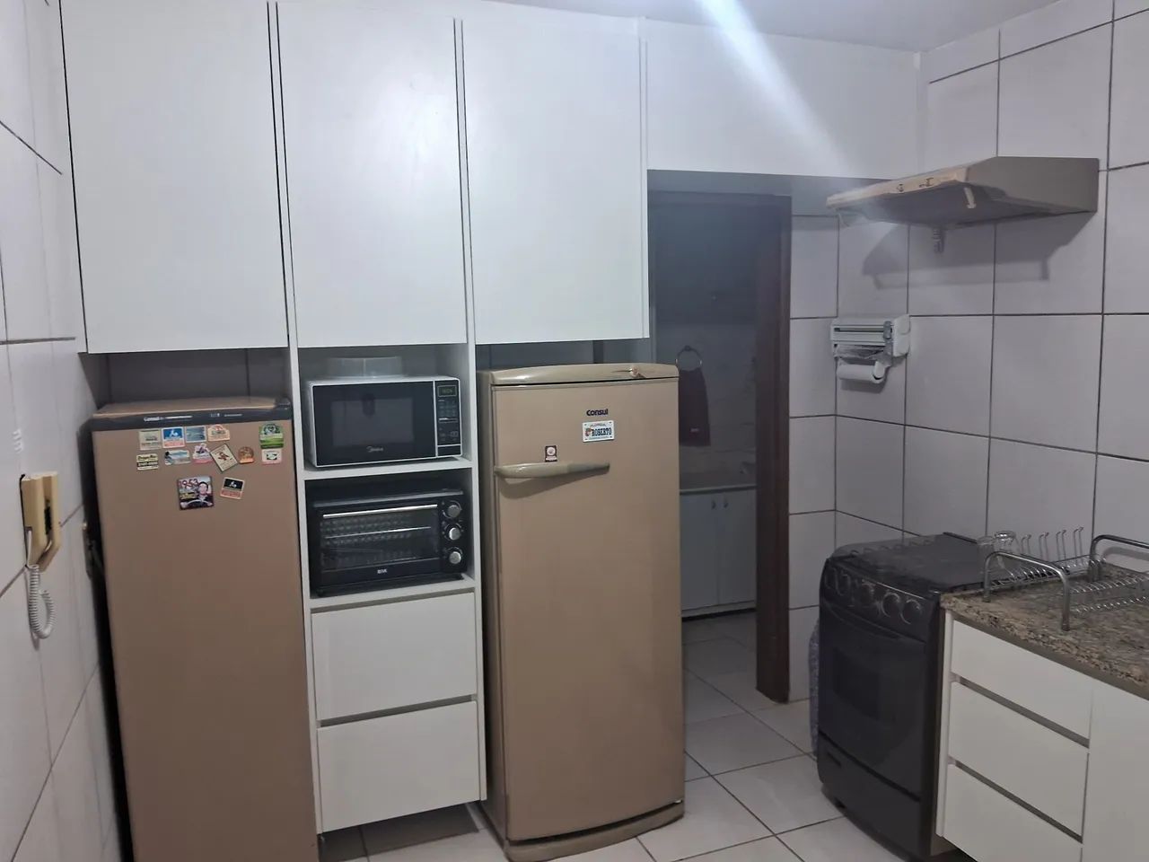 Bauru/Apt 3d/Jd. America - Foto 4