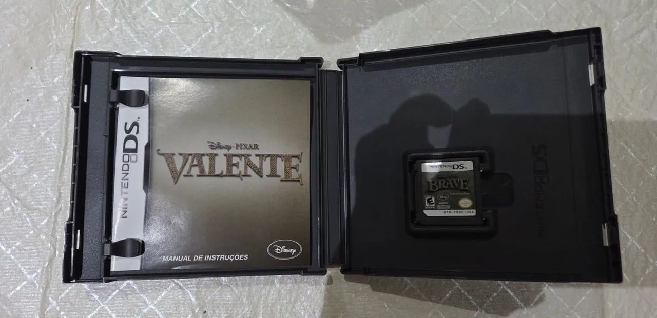 Valente Nintendo DS - Foto 2