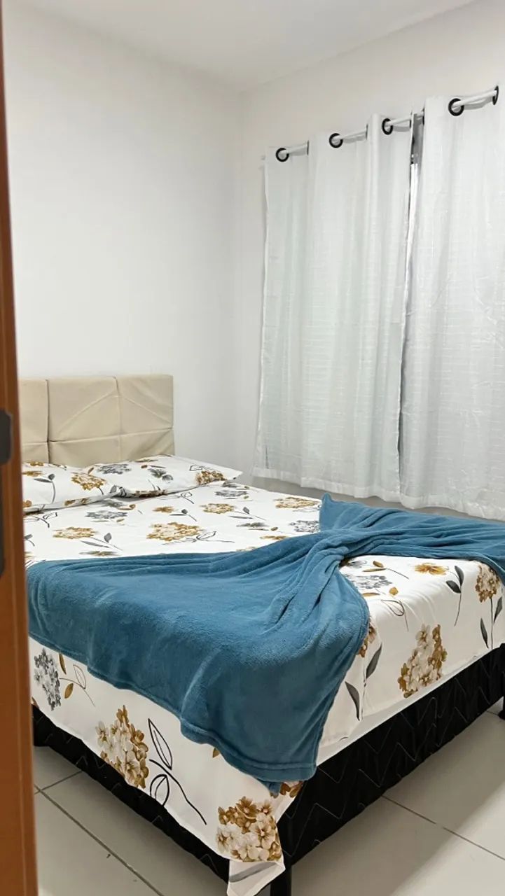 VENDO CHAVE / PARCELAMENTO NEGOCIÁVEL - Foto 5