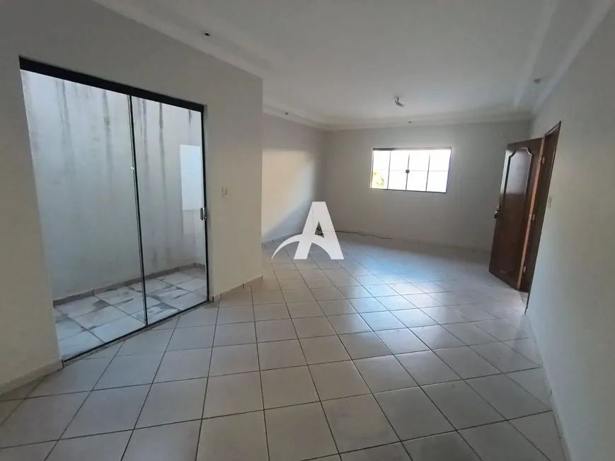Aluguel Casa CIDADE JARDIM - Foto 3