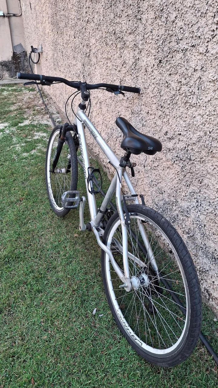 Bicicleta Sundown NCOZ - Foto 4